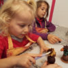 Atelier chocolat enfants 3