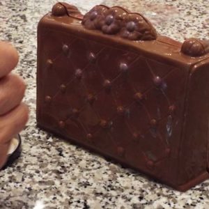 Atelier Moulages en chocolat – Samedi 25 mai 2024 – 9h30