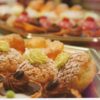 Atelier chocolat patisserie chou
