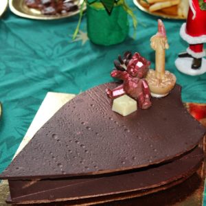 Atelier Bonbonnière en chocolat – Samedi 16 décembre 2023 – 14h30 à 17h30
