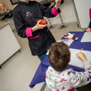 Atelier Enfants- 2 participants – Samedi 24 mai – 14h30