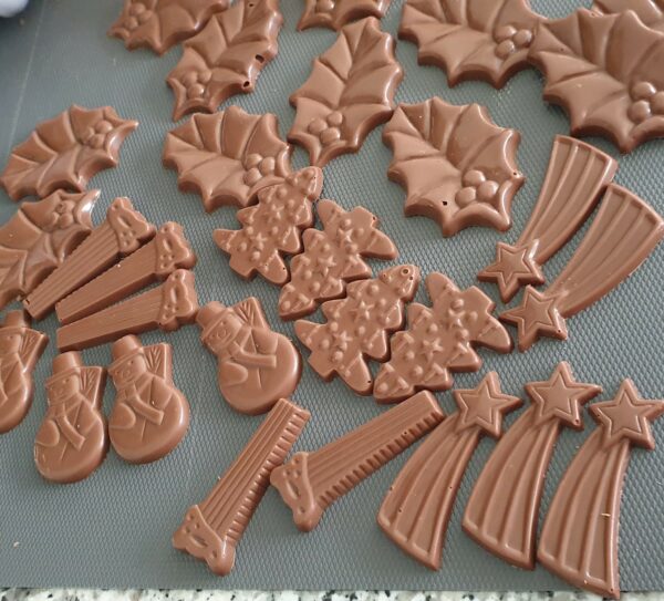 Atelier chocolat 2
