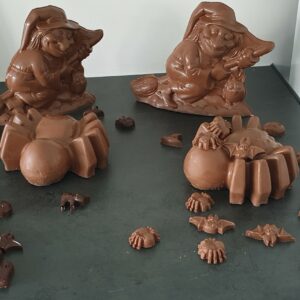Atelier enfant – Mercredi 22 octobre à 14h30