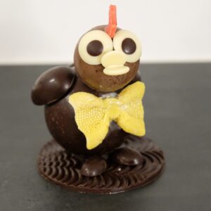 Atelier Montage de Pâques- Vendredi 27 mars 2026, de 14h00 à 16h30